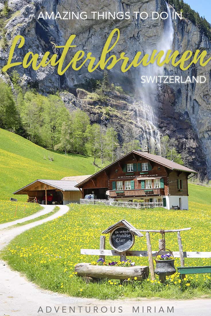 30+ Best 72 Waterfalls Switzerland Holiday